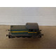 LOCOMOTORA RENFE 304