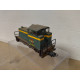 LOCOMOTORA RENFE 304-035-0