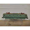 LOCOMOTORA RENFE VERDE 1:87 H0 LIMA SUCIO/DESGUACE/NO BOX