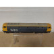 LOCOMOTORA RENFE 333