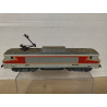 LOCOMOTORA SNCF BB-9292 TRANSKIT 1:87 H0 LIMA DESGUACE/NO BOX/SUCIA