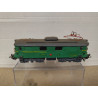 LOCOMOTORA RENFE 21 TRANSKIT 1:87 H0 DESGUACE/NO BOX/SUCIA