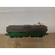 LOCOMOTORA RENFE 21