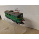 LOCOMOTORA RENFE 21