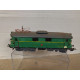 LOCOMOTORA RENFE 21