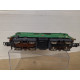 LOCOMOTORA RENFE 21