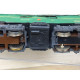 LOCOMOTORA RENFE 21