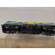 LOCOMOTORA RENFE 269-093-1