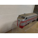 LOCOMOTORA RENFE 350 TALGO II