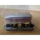 LOCOMOTORA RENFE 350 TALGO II