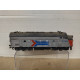 LOCOMOTORA AMTRAK 109