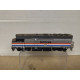 LOCOMOTORA AMTRAK 300