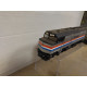 LOCOMOTORA AMTRAK 300