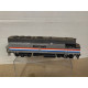 LOCOMOTORA AMTRAK 300