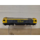 LOCOMOTORA RENFE 319.4