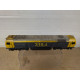 LOCOMOTORA RENFE 319.4