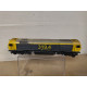 LOCOMOTORA RENFE 319.4