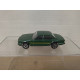 JAGUAR XJ40 GREEN apx 1:64 CORGI NO BOX