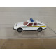 ROVER 3500 POLICE UK apx 1:64 CORGI NO BOX