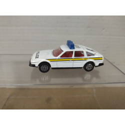 ROVER 3500 POLICE UK apx 1:64 CORGI NO BOX