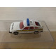 ROVER 3500 POLICE UK apx 1:64 CORGI NO BOX
