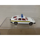 ROVER 3500 POLICE UK apx 1:64 CORGI NO BOX