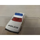 ROVER 3500 POLICE UK apx 1:64 CORGI NO BOX