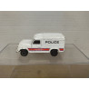 LAND ROVER 110 DEFENDER POLICE UK apx 1:64 CORGI NO BOX