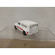 LAND ROVER 110 DEFENDER POLICE UK apx 1:64 CORGI NO BOX