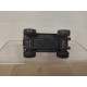 JEEP WRANGLER BLACK apx 1:64 CORGI NO BOX