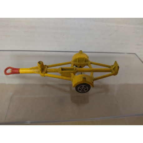 REMOLQUE/TRAILER apx 1:64 CORGI NO BOX