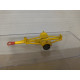 REMOLQUE/TRAILER apx 1:64 CORGI NO BOX