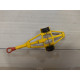 REMOLQUE/TRAILER apx 1:64 CORGI NO BOX