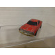 FORD GRAN TORINO STARSKY & HUTCH (2) apx 1:64 CORGI JUNIORS NO BOX