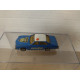 BUICK REGAL POLICE METROPOLIS SUPERMAN (1) apx 1:64 CORGI JUNIORS NO BOX