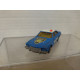 BUICK REGAL POLICE METROPOLIS SUPERMAN (1) apx 1:64 CORGI JUNIORS NO BOX