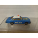 BUICK REGAL POLICE METROPOLIS SUPERMAN (1) apx 1:64 CORGI JUNIORS NO BOX