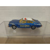 BUICK REGAL POLICE METROPOLIS SUPERMAN (2) apx 1:64 CORGI JUNIORS NO BOX