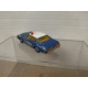 BUICK REGAL POLICE METROPOLIS SUPERMAN (2) apx 1:64 CORGI JUNIORS NO BOX