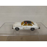 BUICK REGAL POLICE KOJAK (1) apx 1:64 CORGI JUNIORS NO BOX