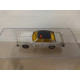 BUICK REGAL POLICE KOJAK (1) apx 1:64 CORGI JUNIORS NO BOX