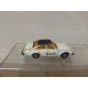BUICK REGAL POLICE KOJAK (1) apx 1:64 CORGI JUNIORS NO BOX