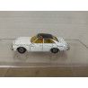 BUICK REGAL POLICE KOJAK (2) apx 1:64 CORGI JUNIORS NO BOX