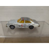 BUICK REGAL POLICE KOJAK (3) apx 1:64 CORGI JUNIORS NO BOX