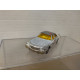 BUICK REGAL POLICE KOJAK (3) apx 1:64 CORGI JUNIORS NO BOX