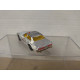BUICK REGAL POLICE KOJAK (3) apx 1:64 CORGI JUNIORS NO BOX