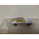 BUICK REGAL POLICE KOJAK (3) apx 1:64 CORGI JUNIORS NO BOX