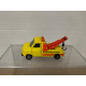 FORD TRANSIT PICKUP WRECKER ABSCHLEPPDIENST apx 1:64 CORGI NO BOX