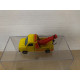 FORD TRANSIT PICKUP WRECKER ABSCHLEPPDIENST apx 1:64 CORGI NO BOX