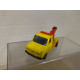 FORD TRANSIT PICKUP WRECKER ABSCHLEPPDIENST apx 1:64 CORGI NO BOX